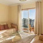 Oliveira Atlantic View 아파트 *