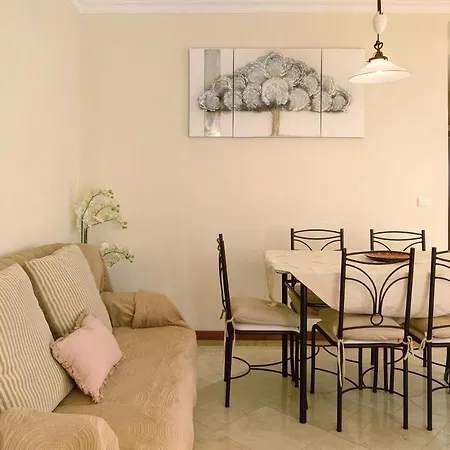 Apartamento Oliveira Atlantic View *