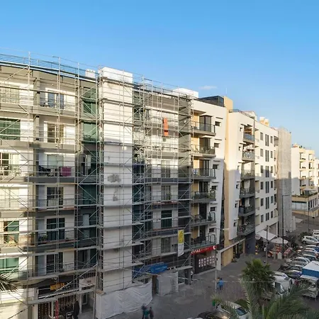 Oliveira Atlantic View Apartamento *