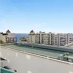 公寓 Oliveira Atlantic View *