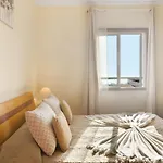 公寓 Oliveira Atlantic View *