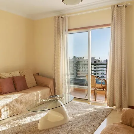 Oliveira Atlantic View Daire *