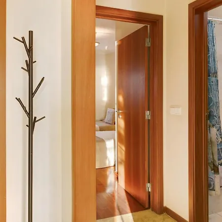 Oliveira Atlantic View 푼샬