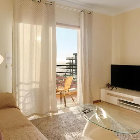 Oliveira Atlantic View Daire