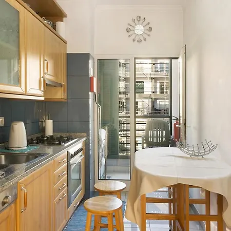 Oliveira Atlantic View *