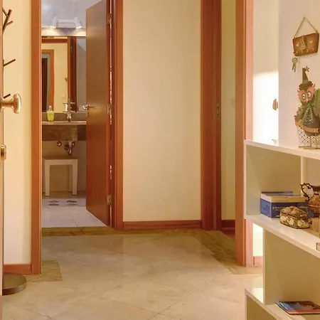 Oliveira Atlantic View Daire *