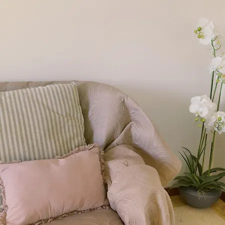 Apartment Oliveira Atlantic View