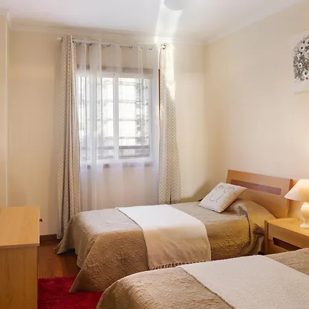 Oliveira Atlantic View Apartment Funchal (Madeira)
