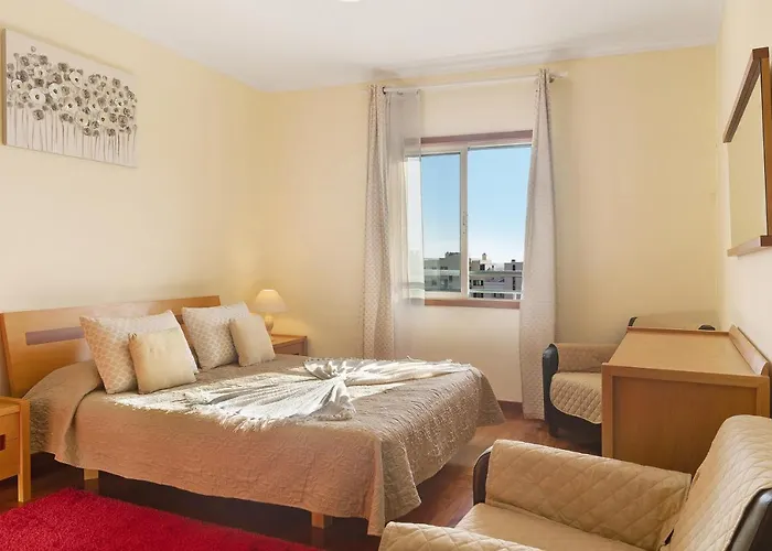 Apartment Oliveira Atlantic View Funchal (Madeira)