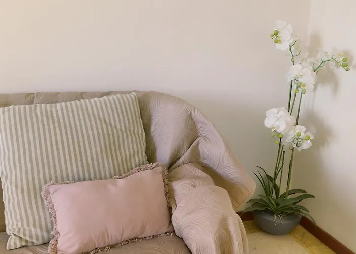 Oliveira Atlantic View Apartment