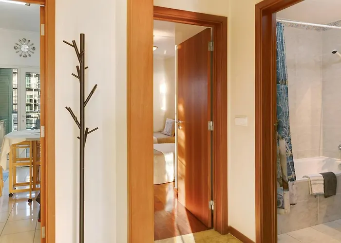 Oliveira Atlantic View Funchal (Madeira)