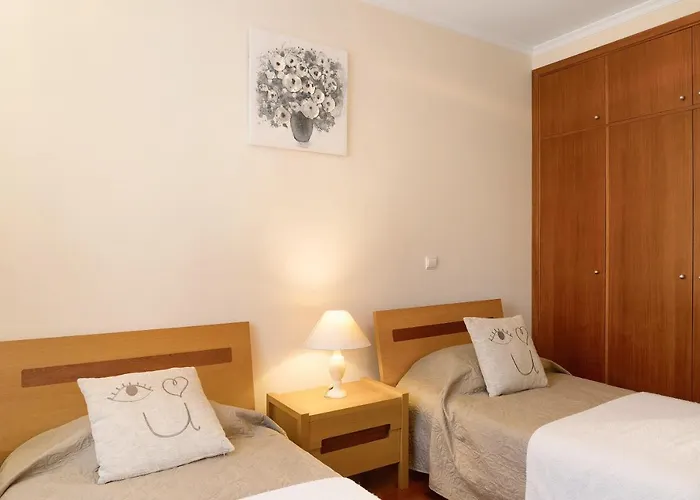 Oliveira Atlantic View *