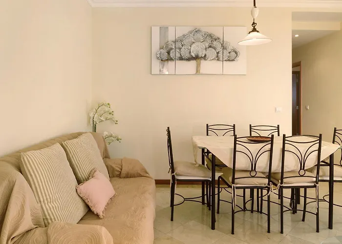 Oliveira Atlantic View Apartment *
