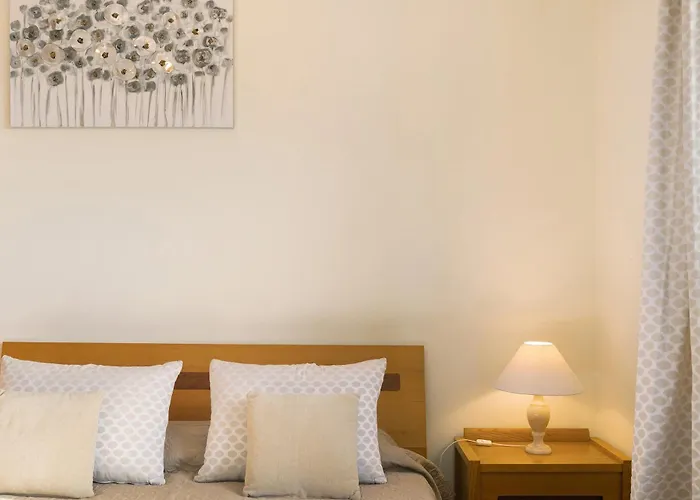 Oliveira Atlantic View Apartment