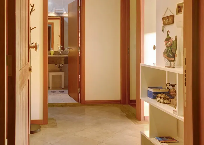 Oliveira Atlantic View Apartment *