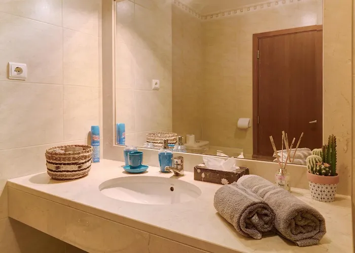 Oliveira Atlantic View Apartment Funchal (Madeira)