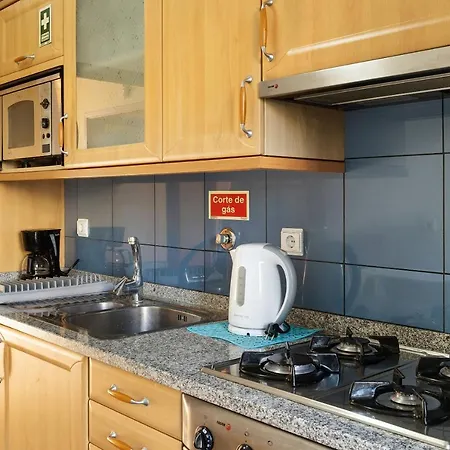 Oliveira Atlantic View *