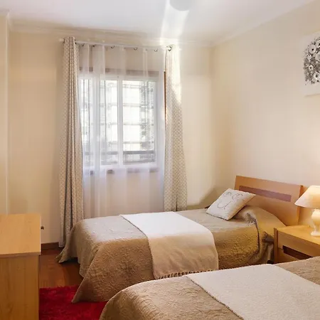 Oliveira Atlantic View * Фуншал