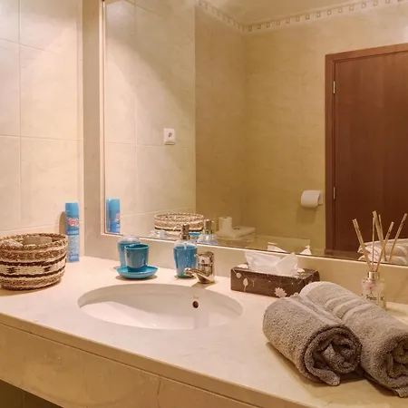 Oliveira Atlantic View * Фуншал