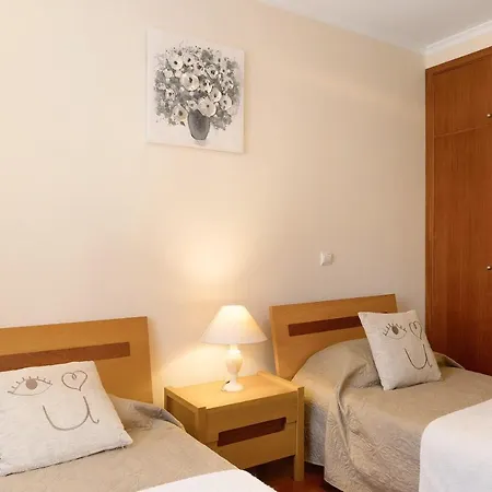 Oliveira Atlantic View *