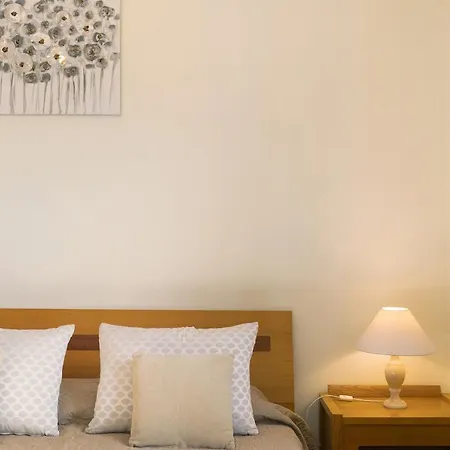 Oliveira Atlantic View Фуншал