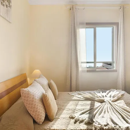 Apartman Oliveira Atlantic View *